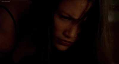 Jennifer Lopez - U Turn (Open Matte)