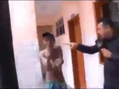 Joder, esto si es periodismo 🧐