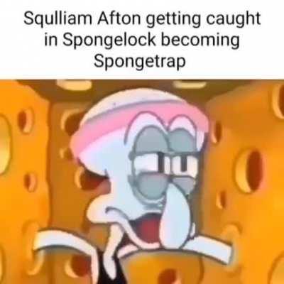 Squilliam