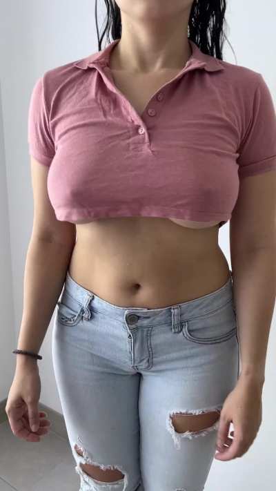 might be too short 😅