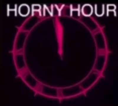 Horne has begun people