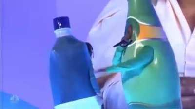 This is a Masterpiece