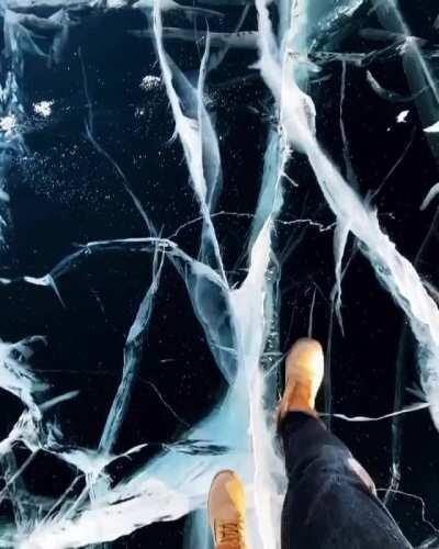 Oh my GOD. Just WHY would anyone do this