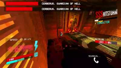 This mod is so fucking good it edits itself