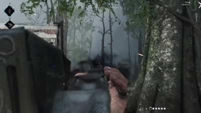 'I'm Gonna Make This Cain... Disappear!'