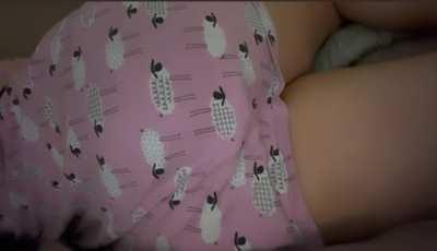 Warm SBD for the sheepies 💨💕🐑