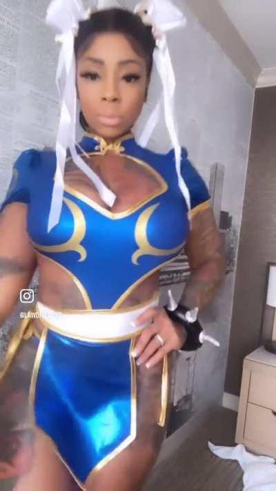 Chun Li