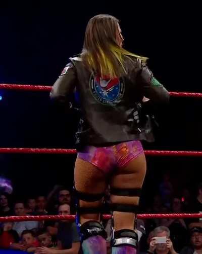 Tegan Nox (NXT UK Sep. 11, 2019)