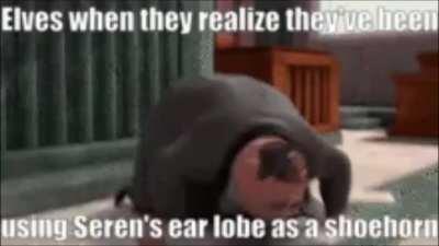 God Factions Explained