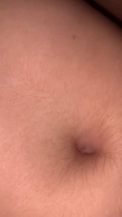 Ariel 8 Minute Bellybutton Tickle