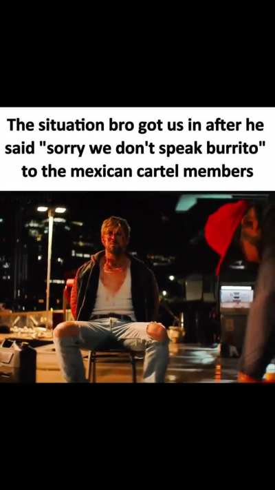 Ay caramba
