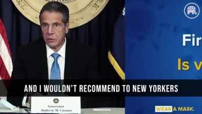 Look at all these dirty antivaxxers!