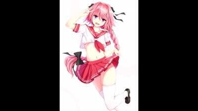 Took me way too long to make a mediocre thing..