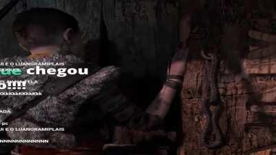 Luangameplay666 - Video #5249