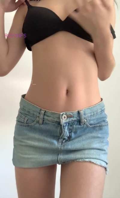 Small boobs are the best