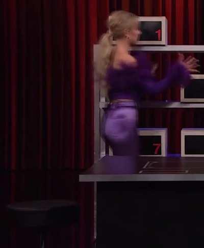 Millie Bobby Brown Compilation from Fallon