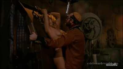 Lana Clarkson - Barbarian Queen (1985)