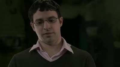 The Inbetweeners.. and Doctor.