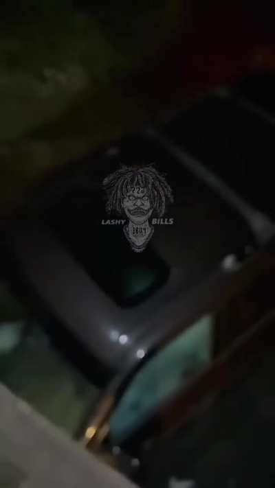 WCGW helping a trapped bear.