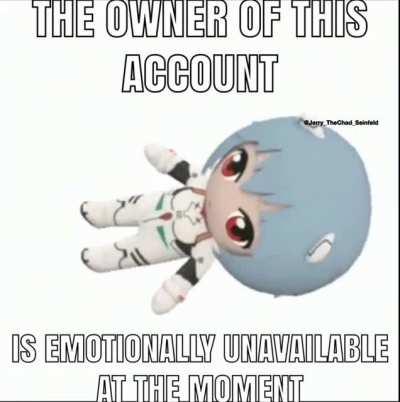 Certified Rei Chikita moment