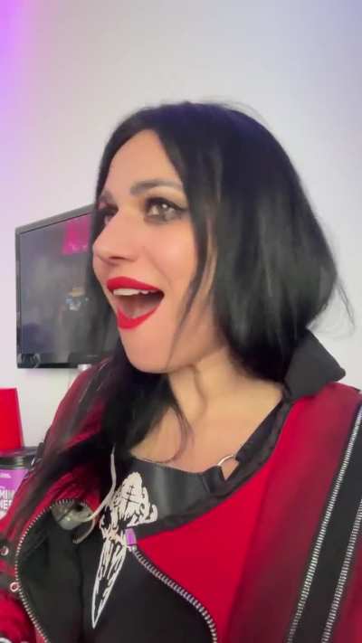 Cristina Scabbia (Lacuna Coil)