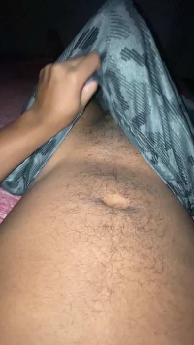 Hefty Package 📦🍆