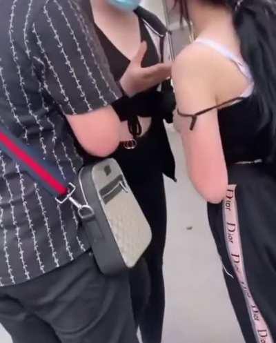 Folgen wenn man den Freund ausspannt