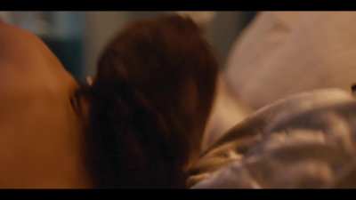 Shelley Hennig - From agent to freaky
