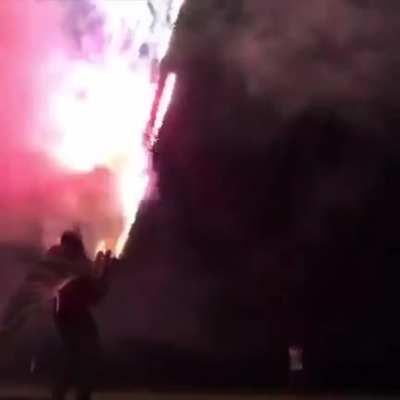 Celebration MK2 be like