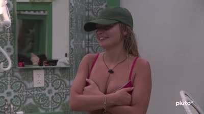 Katherine Bikini BB27