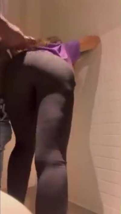 Booty Cumshot NSFW Porn GIF by fartlover223