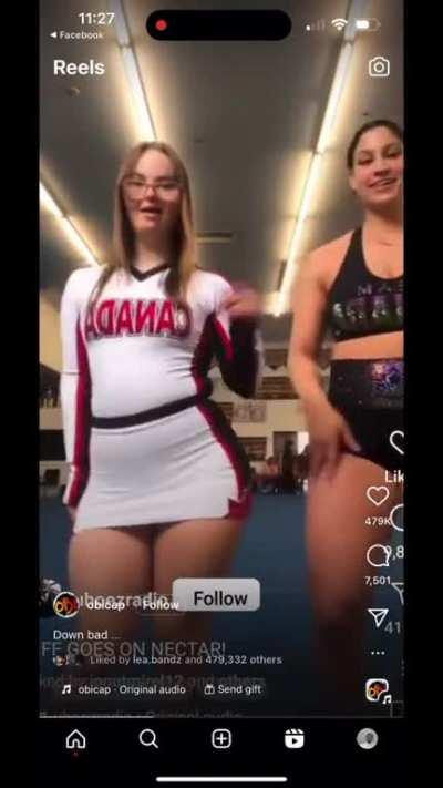 Nah this foulð­