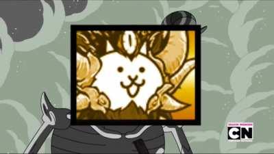 The last thing the [Fluff]ing boss hear