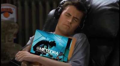 me listening to the new Linkin Park song