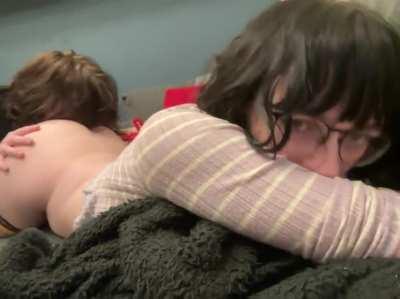 would u eat me out??