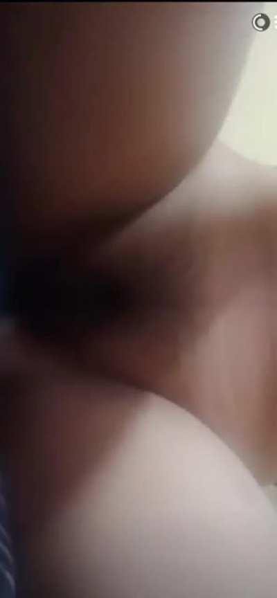 sharing my gf anyone up for pics/vids trade?