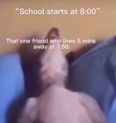 Still got 42 minutes left.