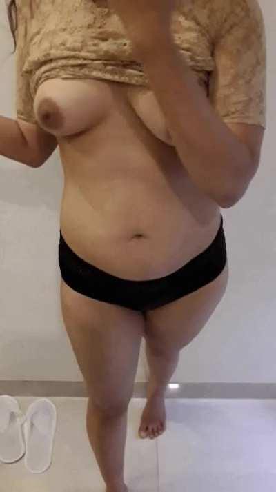 when i have been a bad girl