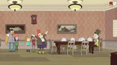 Доброго дня, саб! Продолжаем выкладывать посты с образовательными (😁) мультфильмами 