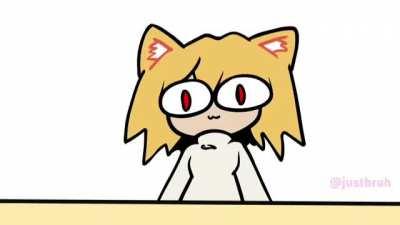 neco arc likes pepsi