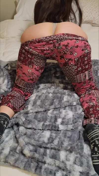 Good luck pulling out;)