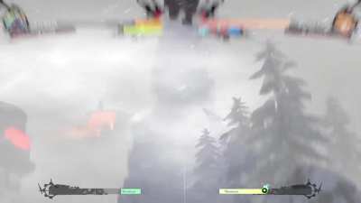 I dont even know what just happened