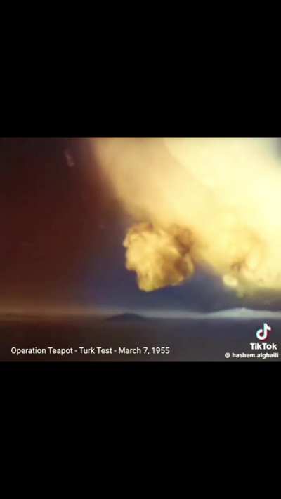 Teapot turk climax shot