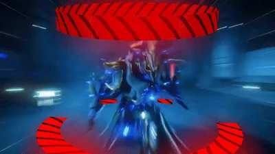 When tank buster happen and my healer friend is nearby