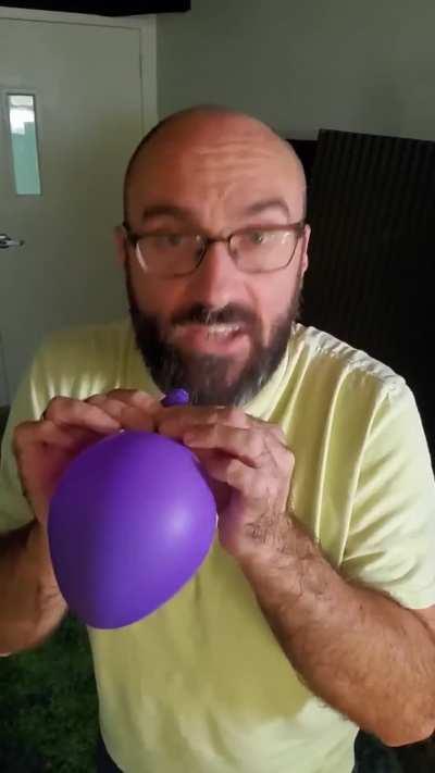 I think we found Micheal's twin brother 