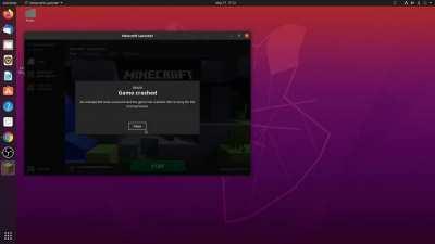 Weird bug trying to play on 1.12.2 or lower