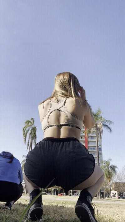 A petite woman like me would be a great fuckdoll, so why don't you try me baby