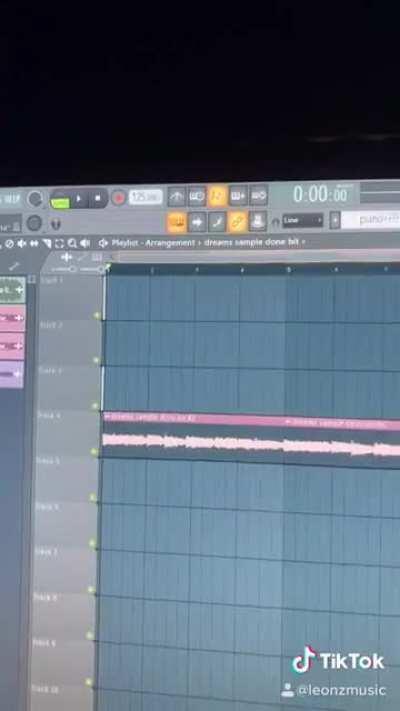 Turning a century-old sample into a Trap beat (No mashup today unfortunately!)