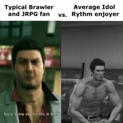 Are you ready go! Hashiridasou!