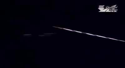 A real life attempt (meta)